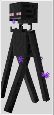 Voila Enderman